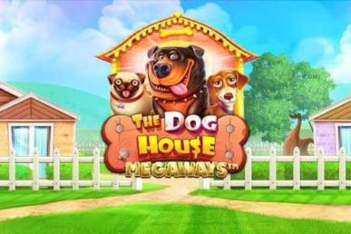 The Dog House Megaways
